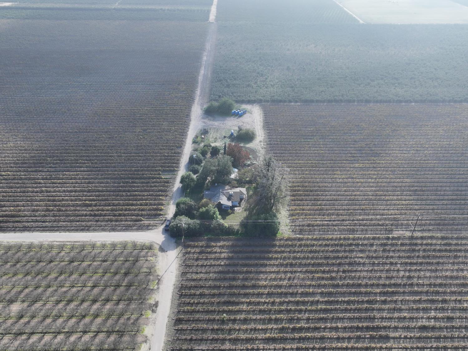 4801 E Parlier Ave, Fowler, CA 93625