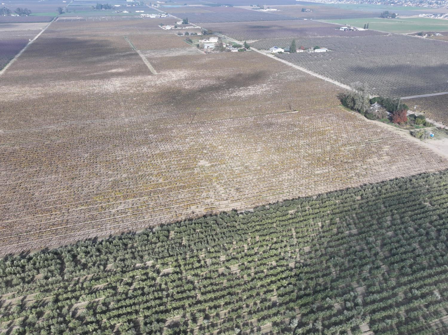 4801 E Parlier Ave, Fowler, CA 93625