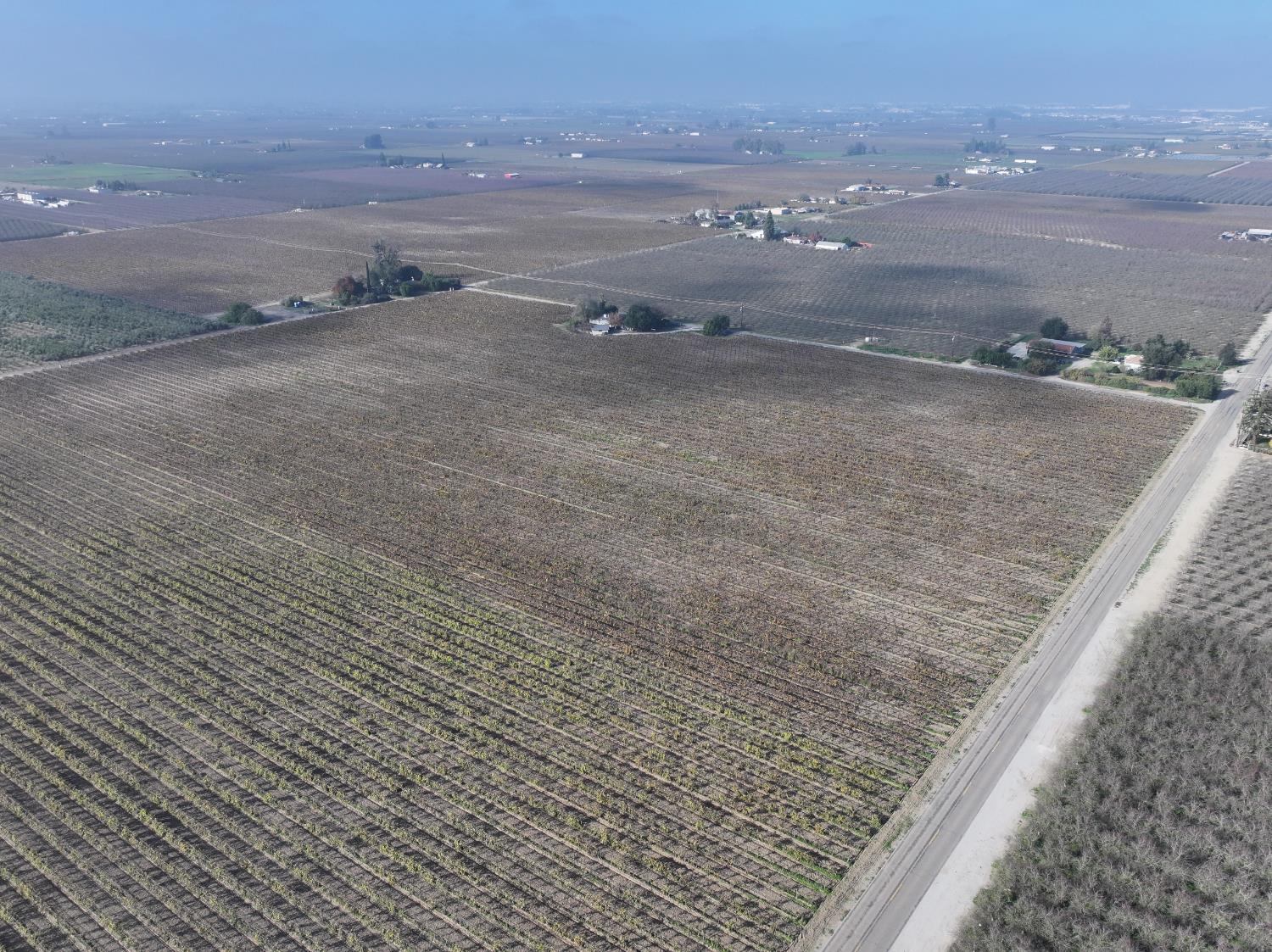 4801 E Parlier Ave, Fowler, CA 93625