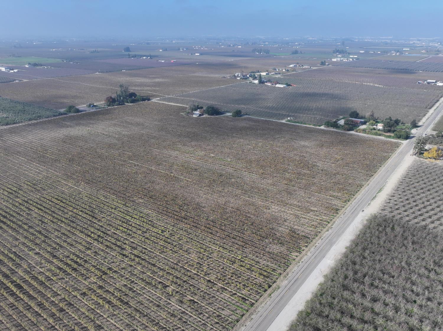 4801 E Parlier Ave, Fowler, CA 93625