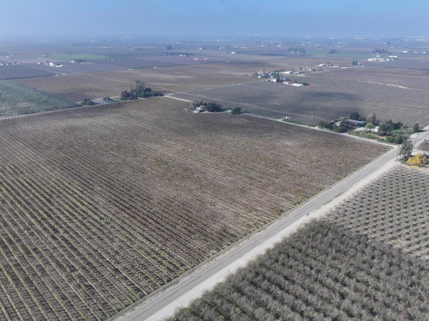 4801 E Parlier Ave, Fowler, CA 93625