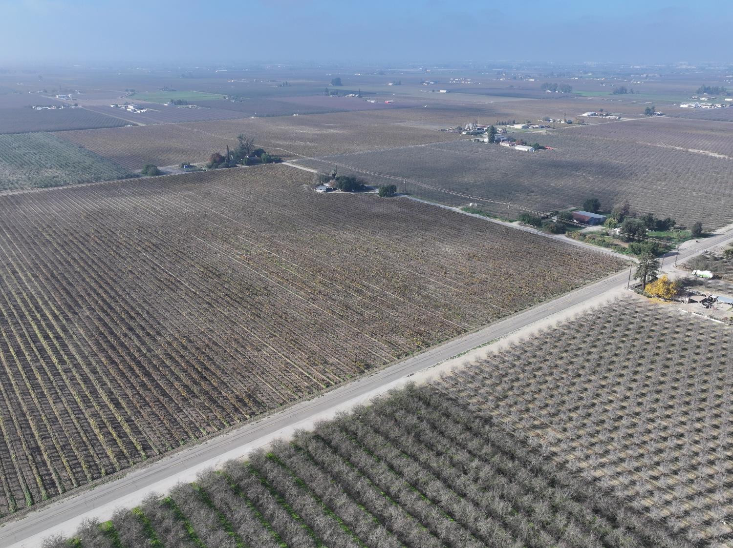 4801 E Parlier Ave, Fowler, CA 93625