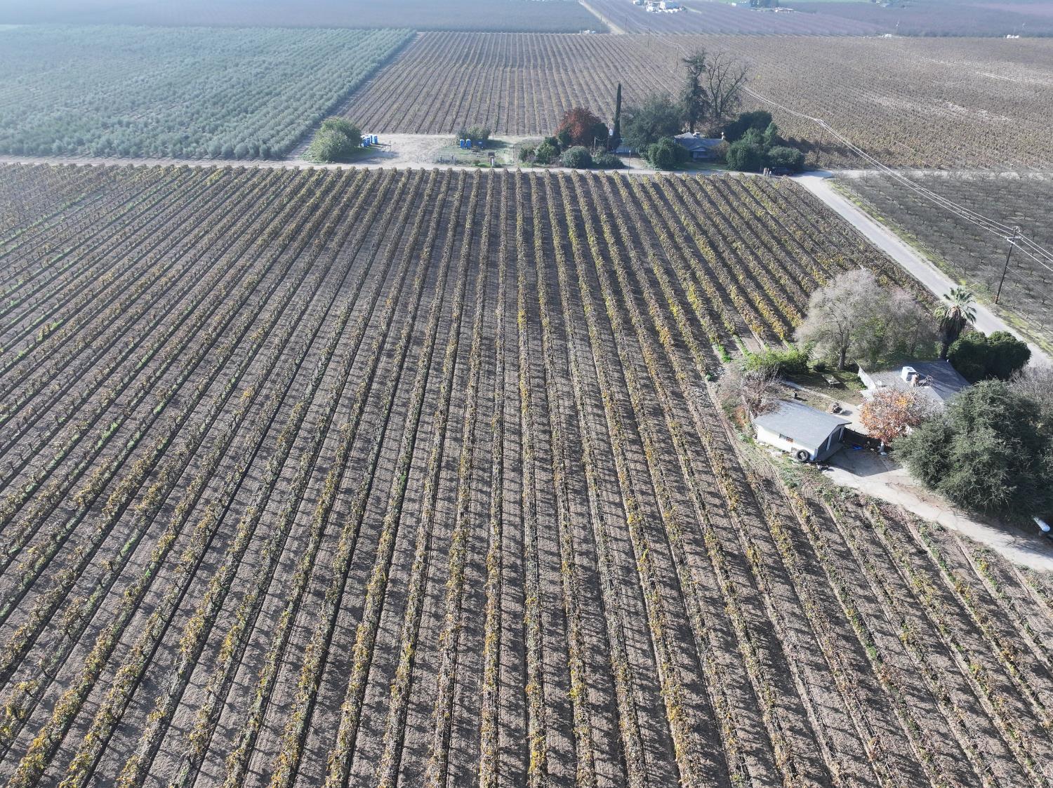 4801 E Parlier Ave, Fowler, CA 93625