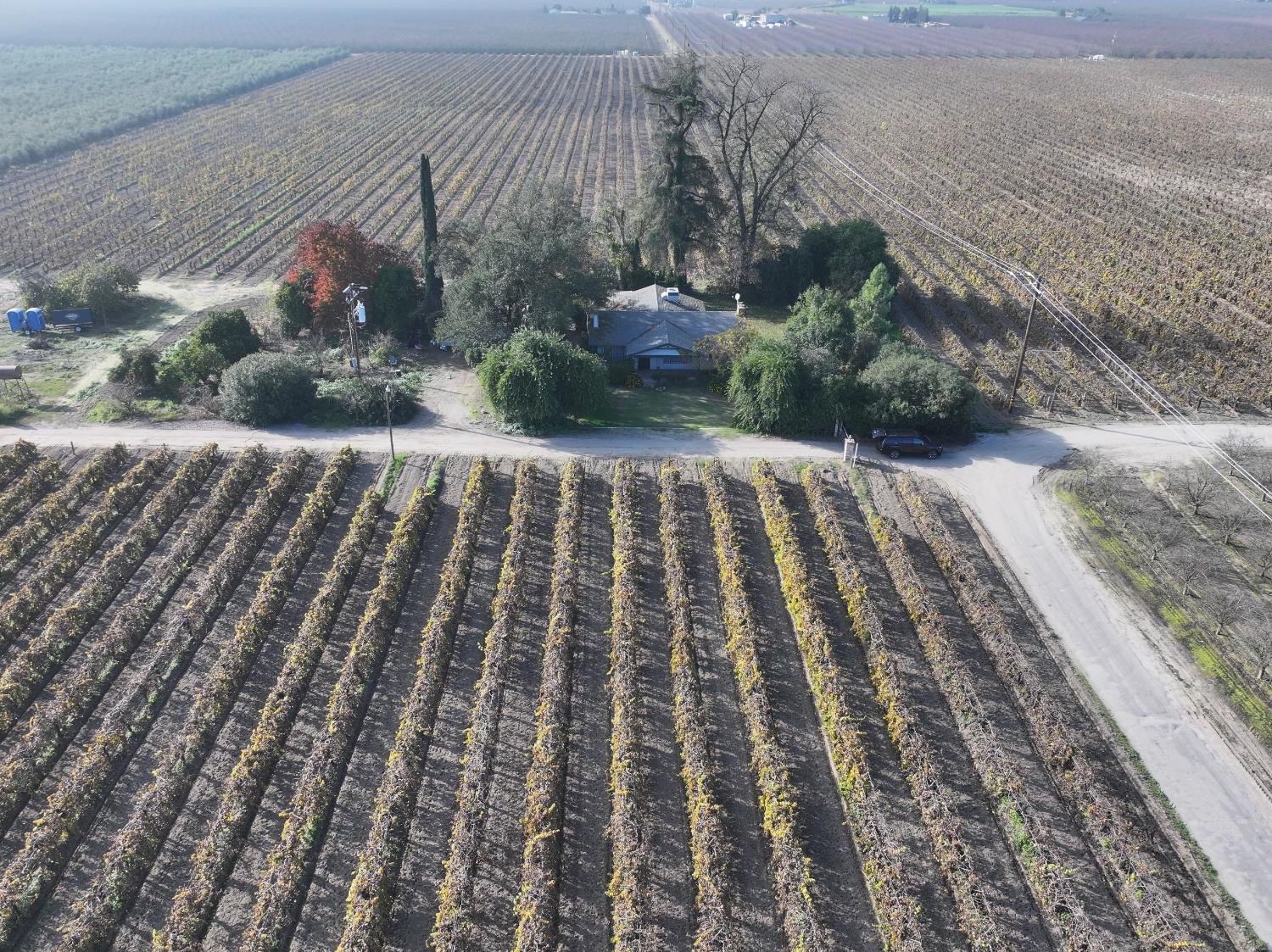 4801 E Parlier Ave, Fowler, CA 93625