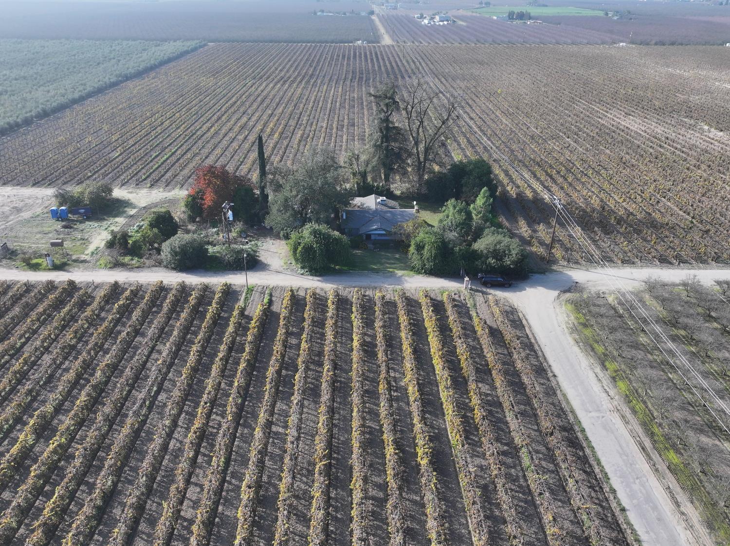 4801 E Parlier Ave, Fowler, CA 93625