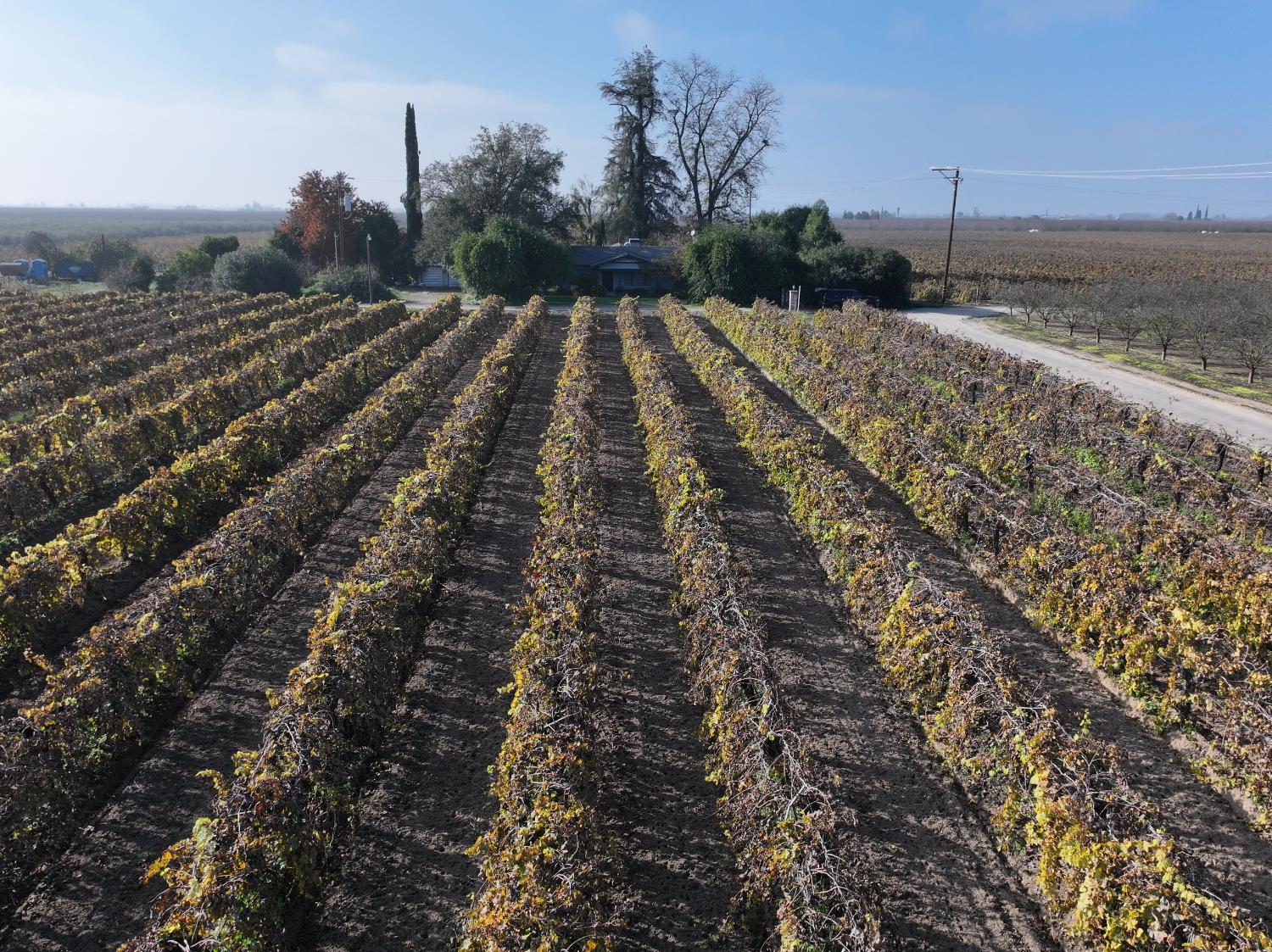 4801 E Parlier Ave, Fowler, CA 93625