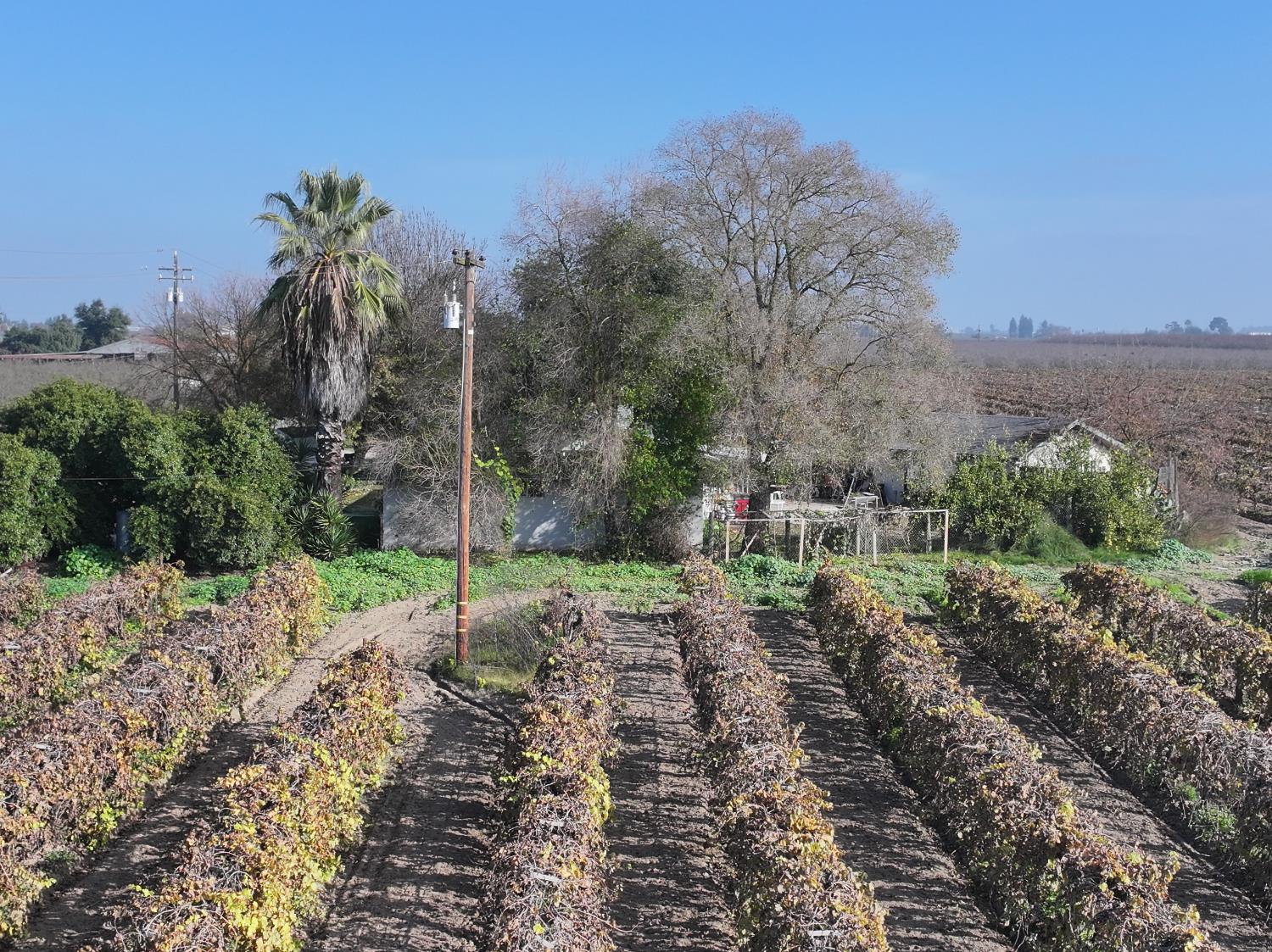 4801 E Parlier Ave, Fowler, CA 93625