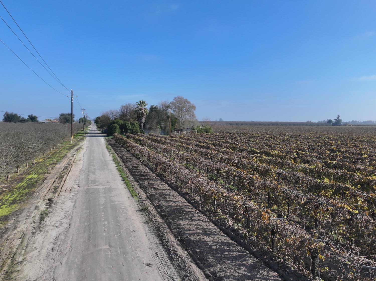 4801 E Parlier Ave, Fowler, CA 93625