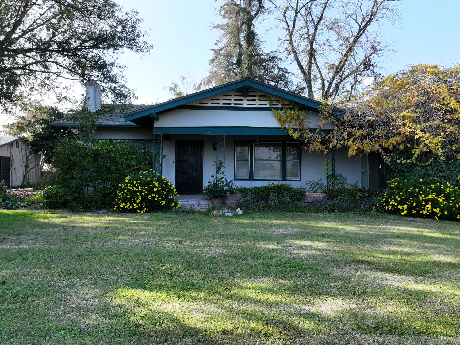 4801 E Parlier Ave, Fowler, CA 93625