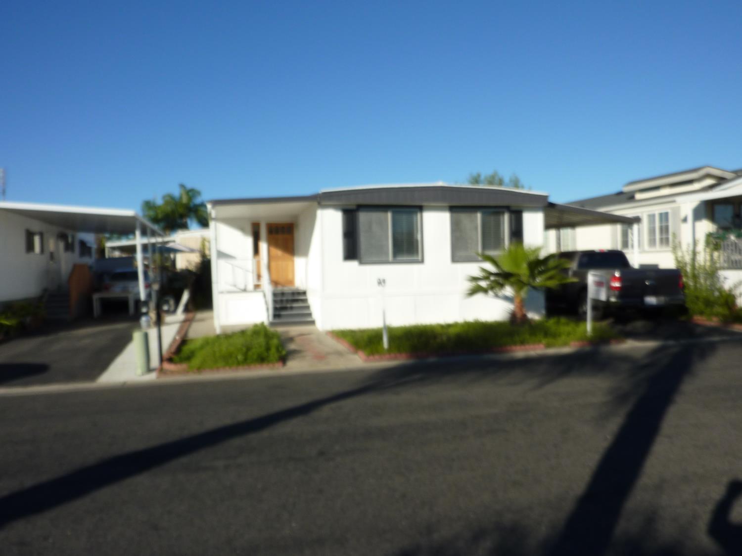 221 W Herndon Ave #178, Pinedale, CA 93650