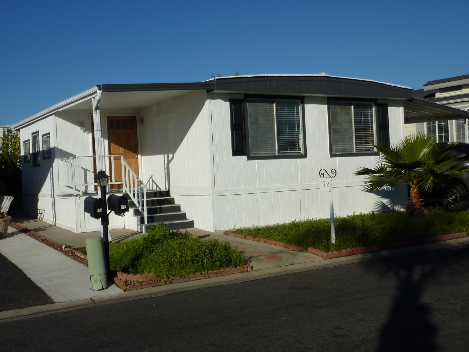 221 W Herndon Ave #178, Pinedale, CA 93650