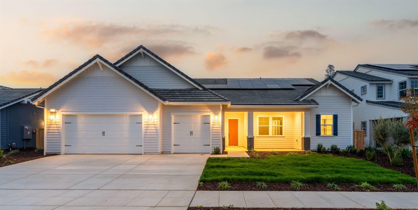 1397 N Fordham Ave, Clovis, CA 93619