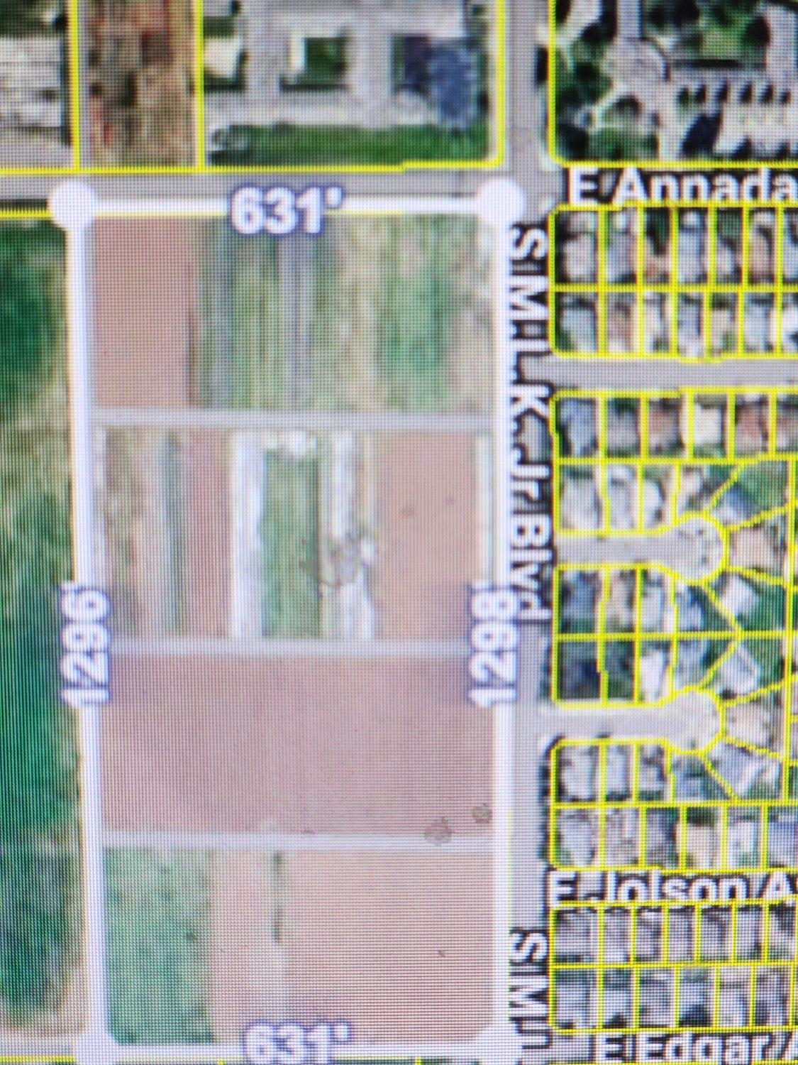 0 0 E Annadale Ave, Fresno, CA 93706