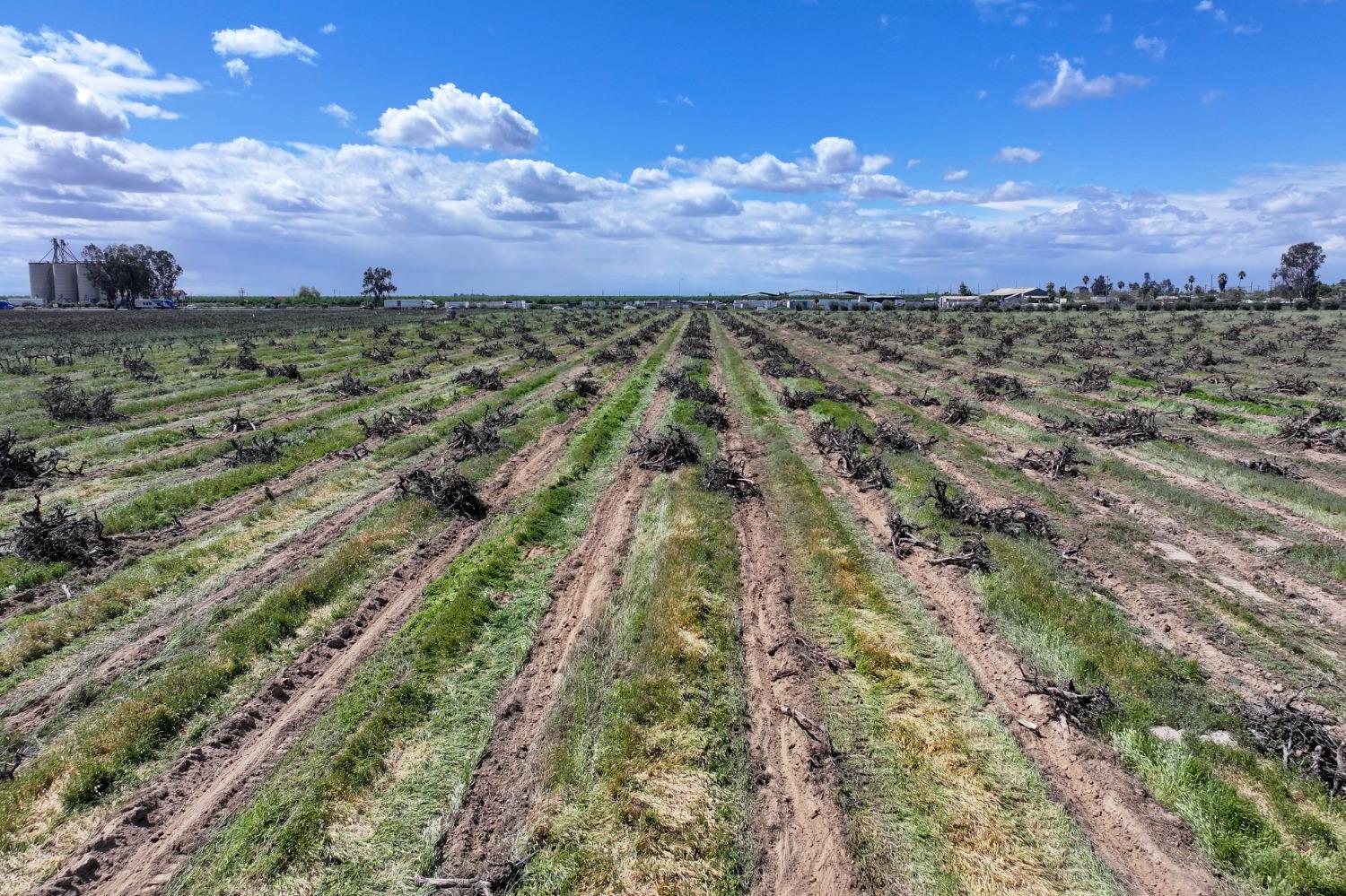 1875 S Elm St, Pixley, CA 93256