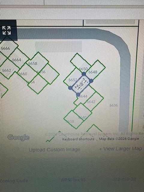 6646 N 3rd St, Fresno, CA 93710