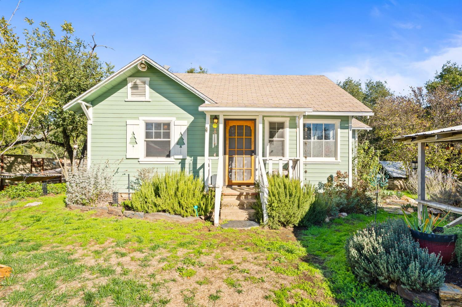 4962 Princeton Way, Mariposa, CA 95338