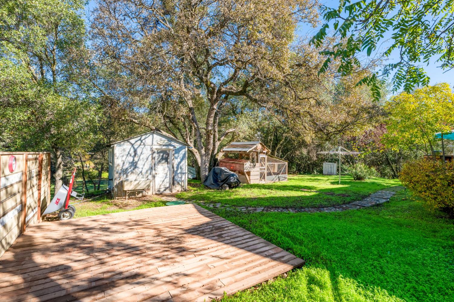 4962 Princeton Way, Mariposa, CA 95338