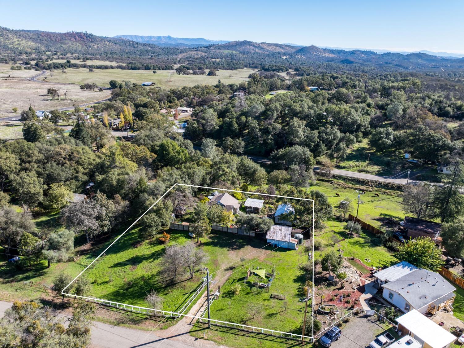 4962 Princeton Way, Mariposa, CA 95338