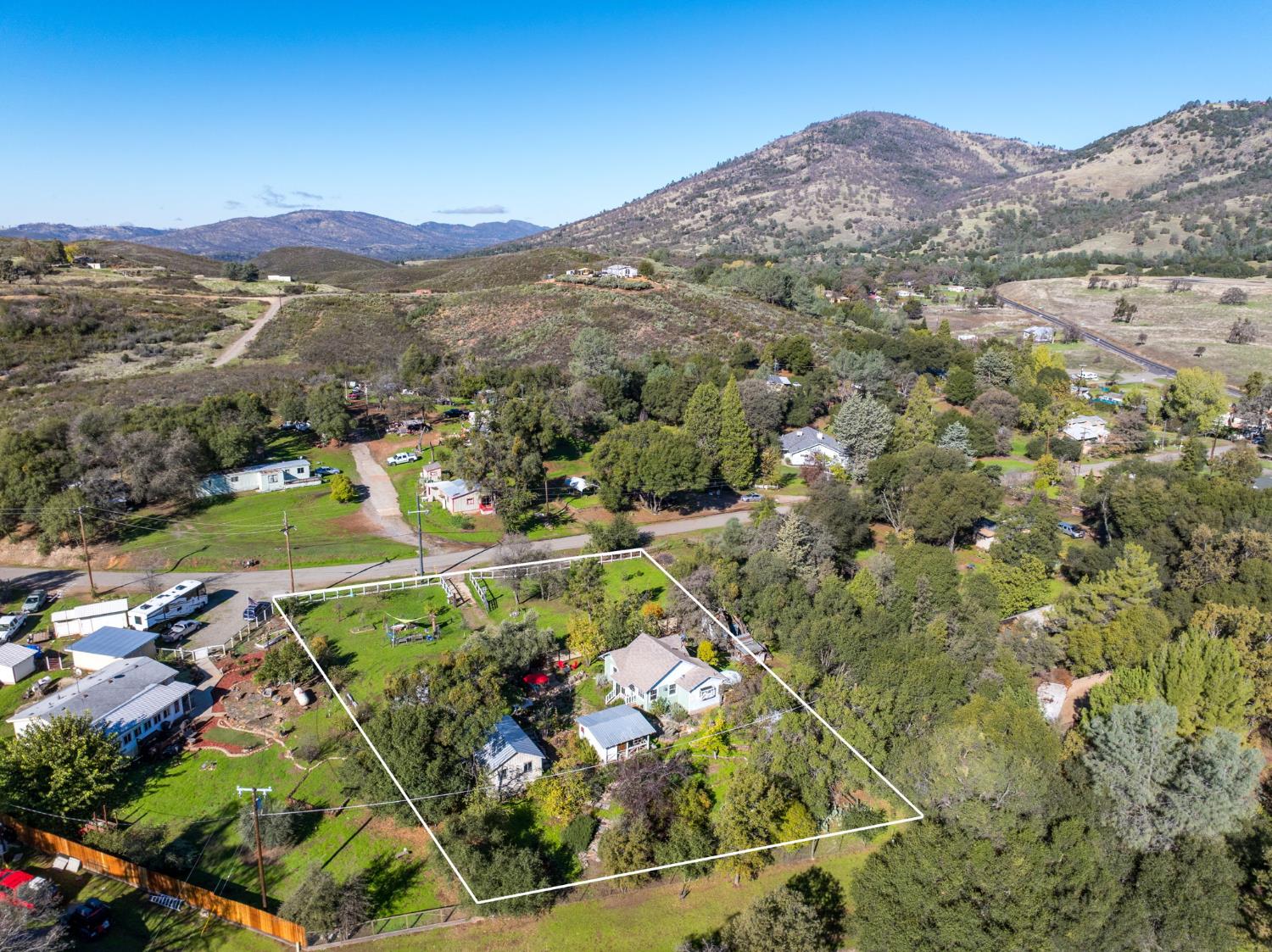 4962 Princeton Way, Mariposa, CA 95338