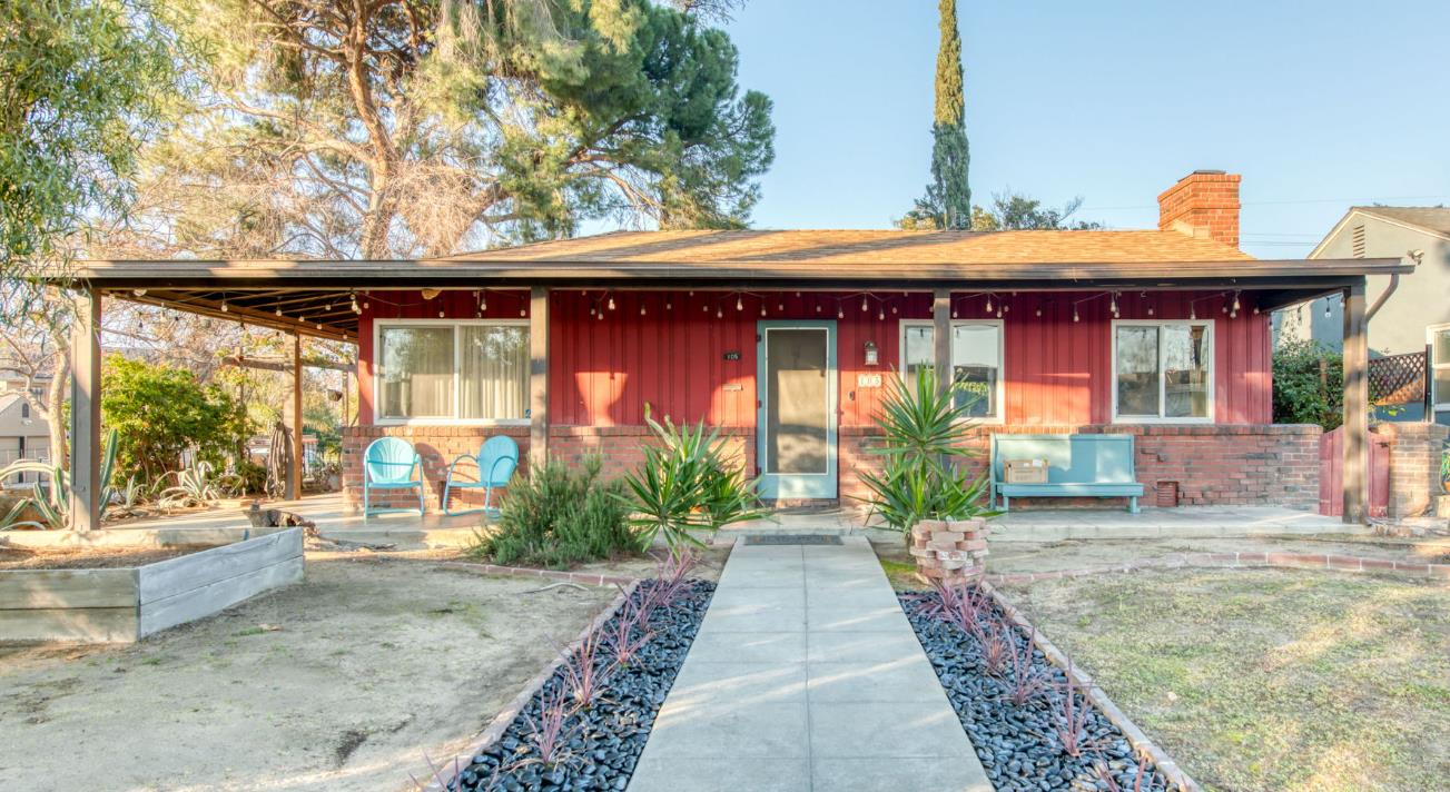 105 Clinton, Fresno, CA 93704