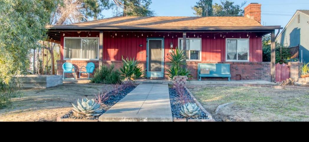 105 Clinton, Fresno, CA 93704