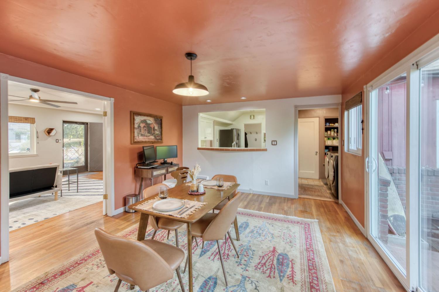 105 Clinton, Fresno, CA 93704