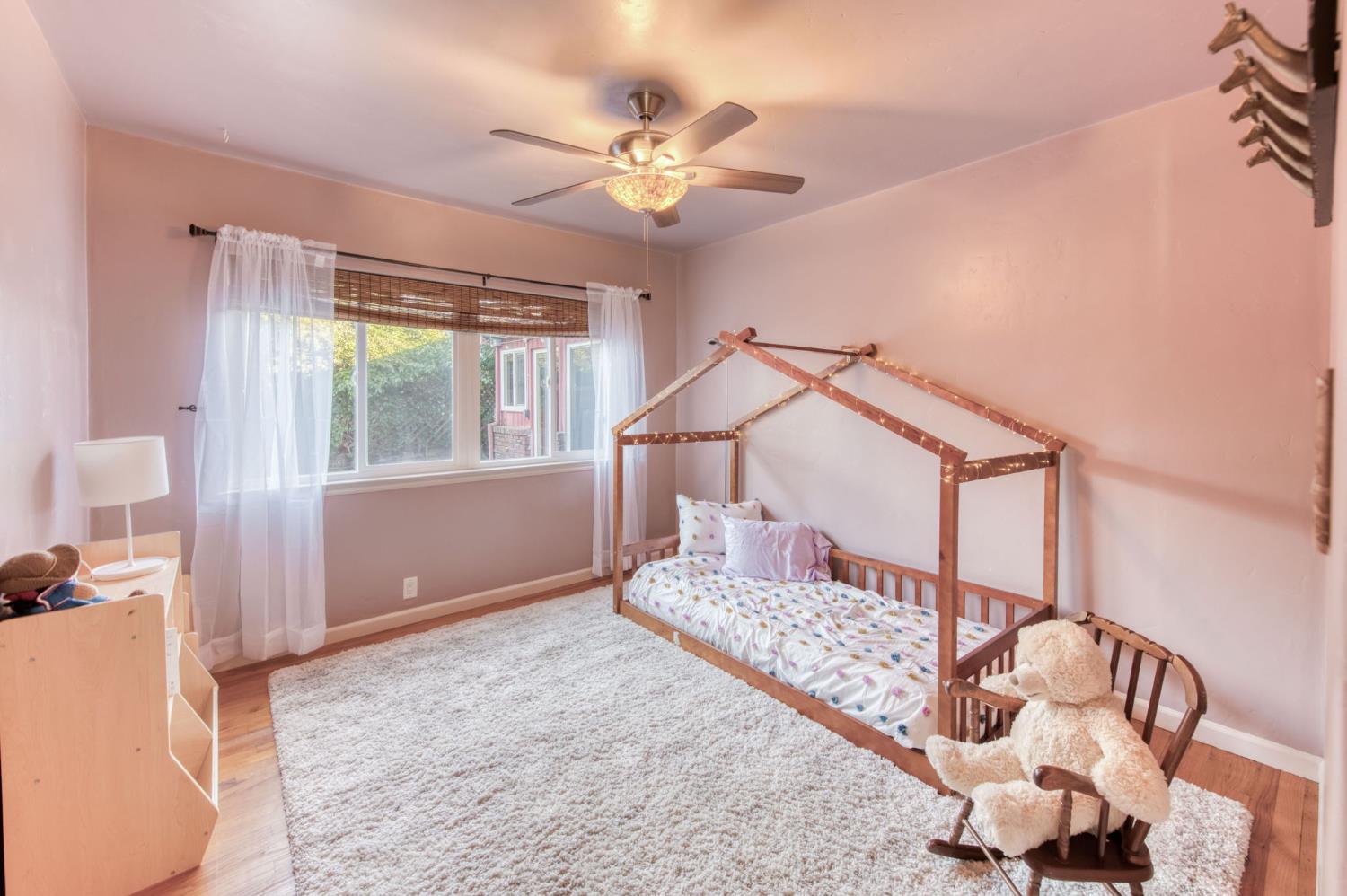 105 Clinton, Fresno, CA 93704