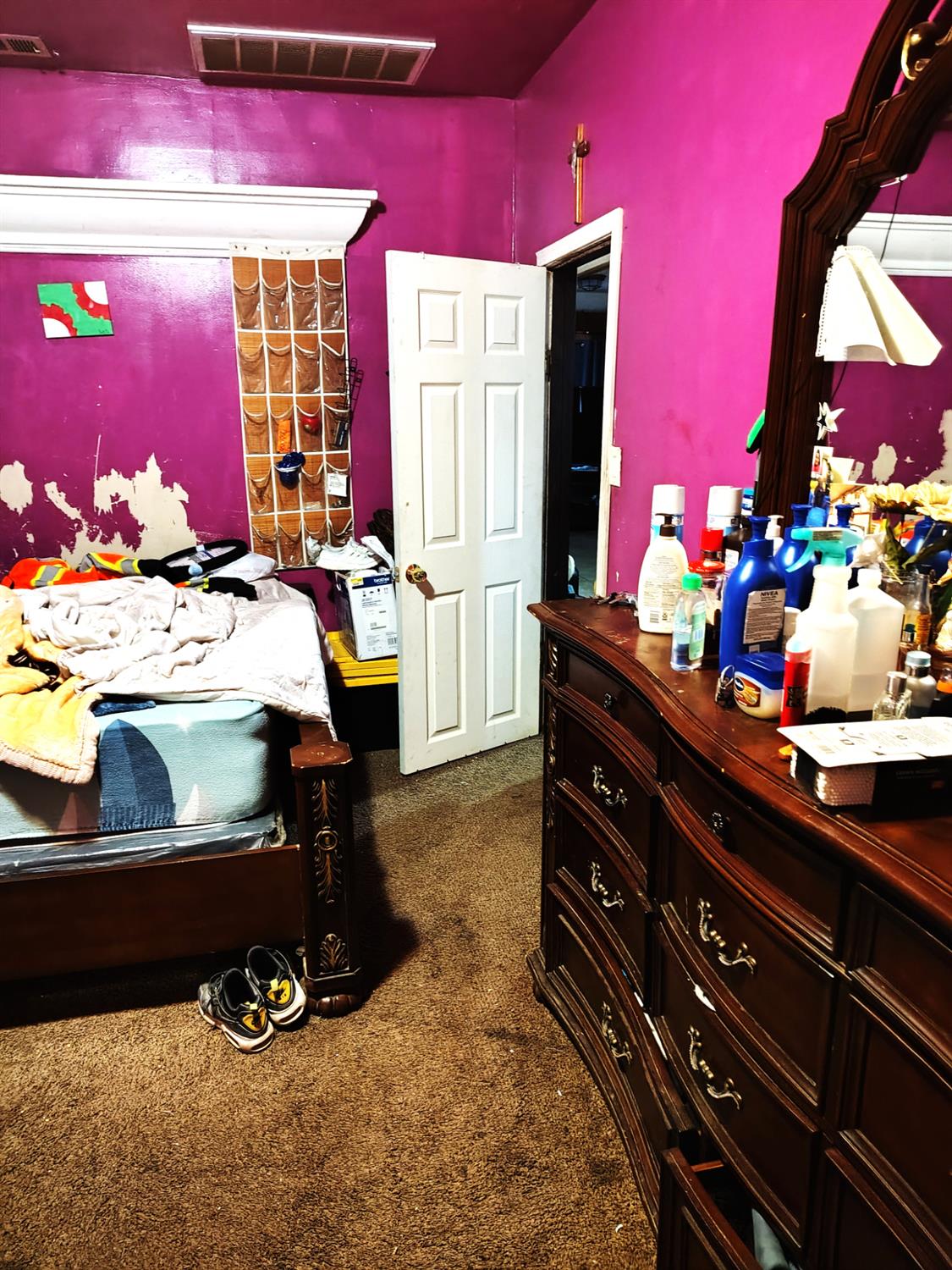 2636 E Washington Ave, Fresno, CA 93701