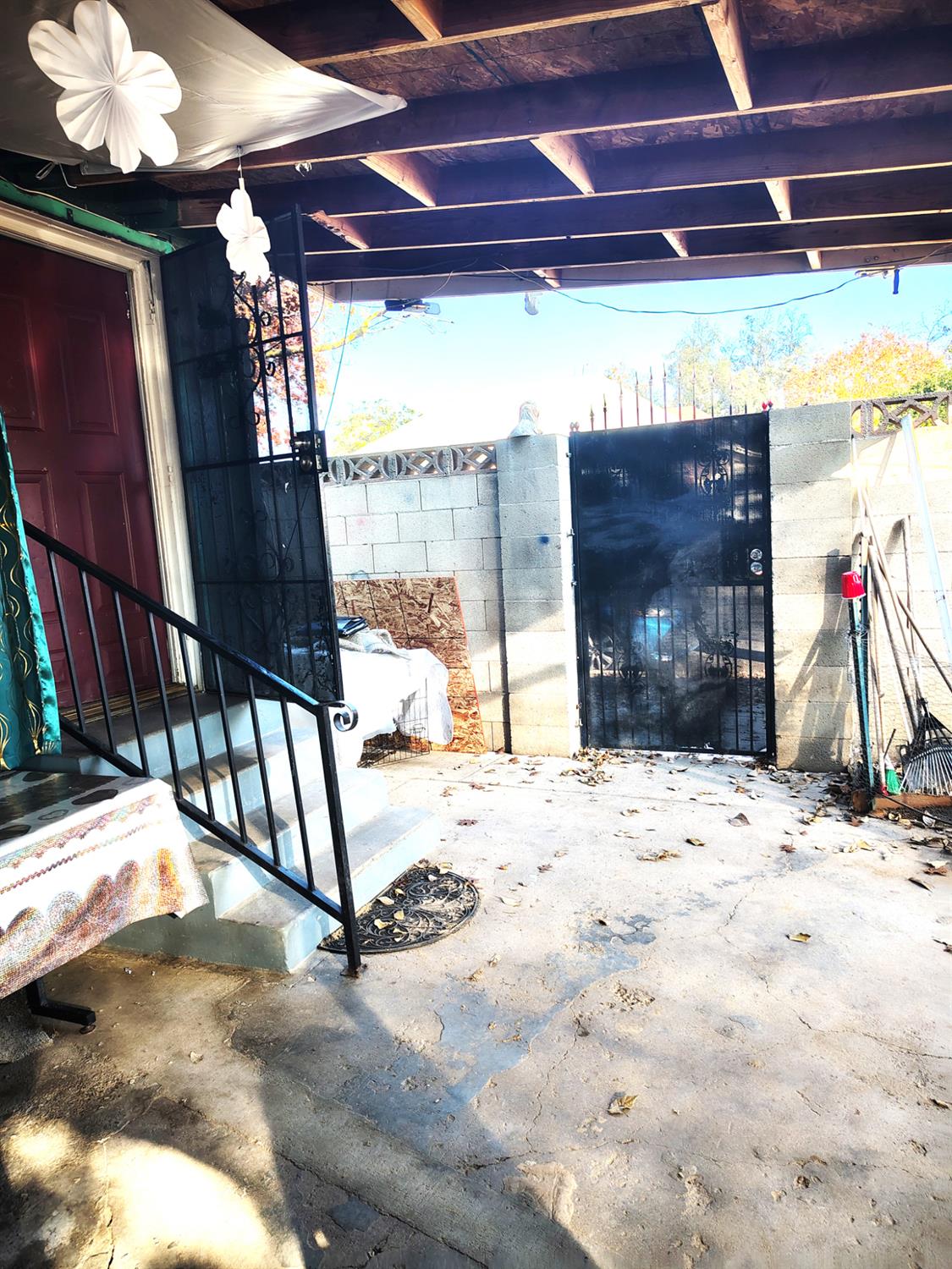 2636 E Washington Ave, Fresno, CA 93701