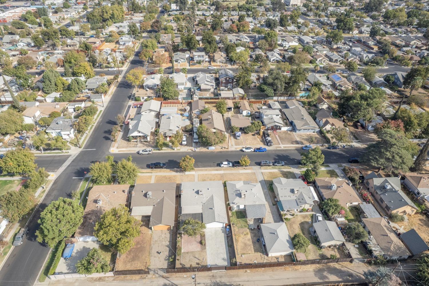 981 N Thorne Ave, Fresno, CA 93728