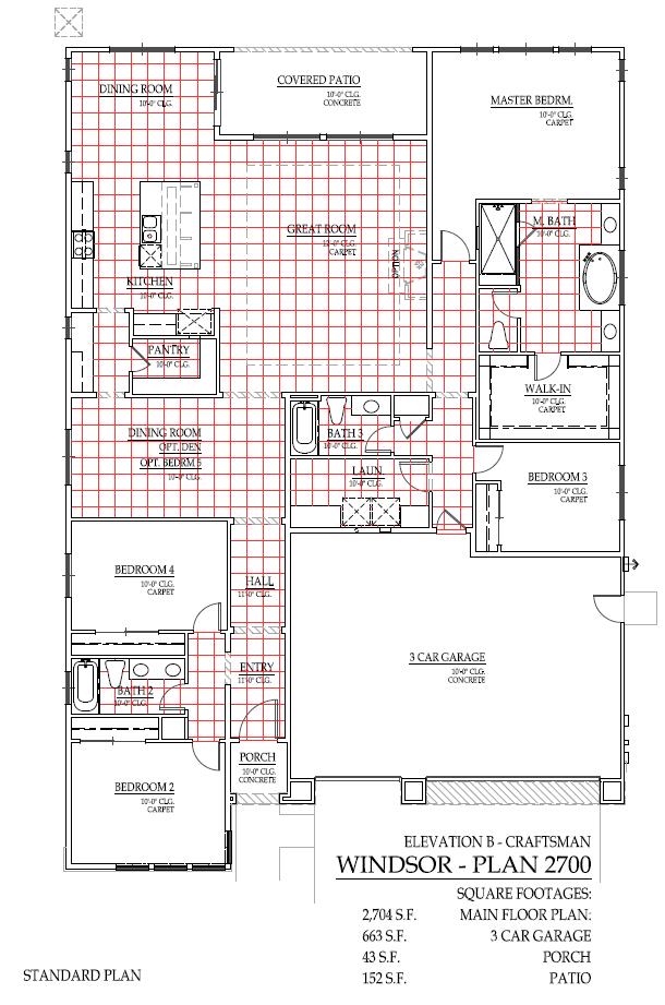 2071 N Rogers Lane, Clovis, CA 93619