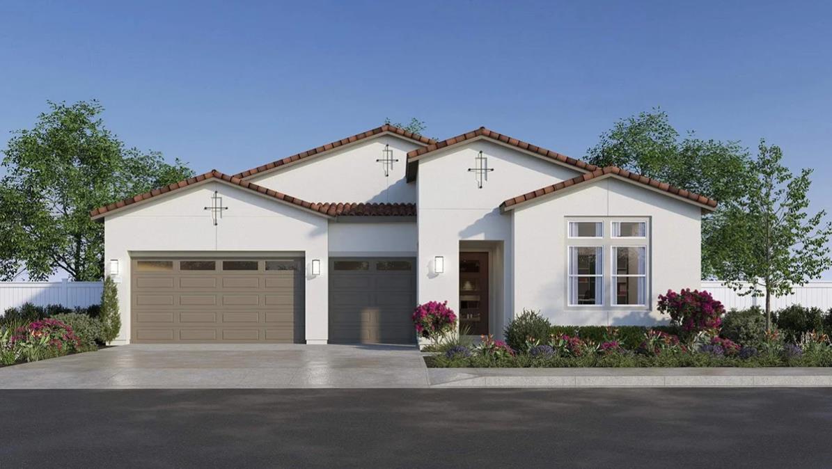 1604 Heirloom Avenue, Clovis, CA 93619