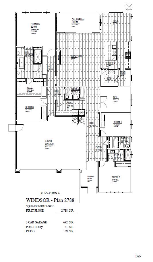 1604 Heirloom Avenue, Clovis, CA 93619