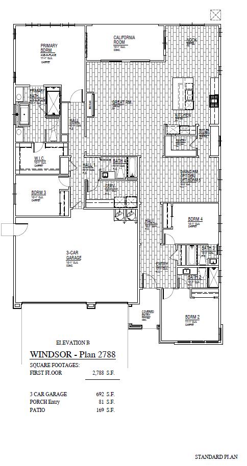 1584 Heirloom Avenue, Clovis, CA 93619