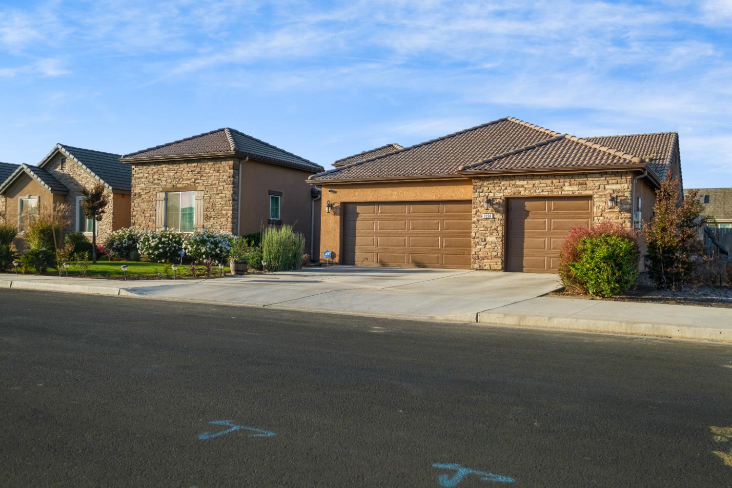 1890 Tamworth Ave, Tulare, CA 93274