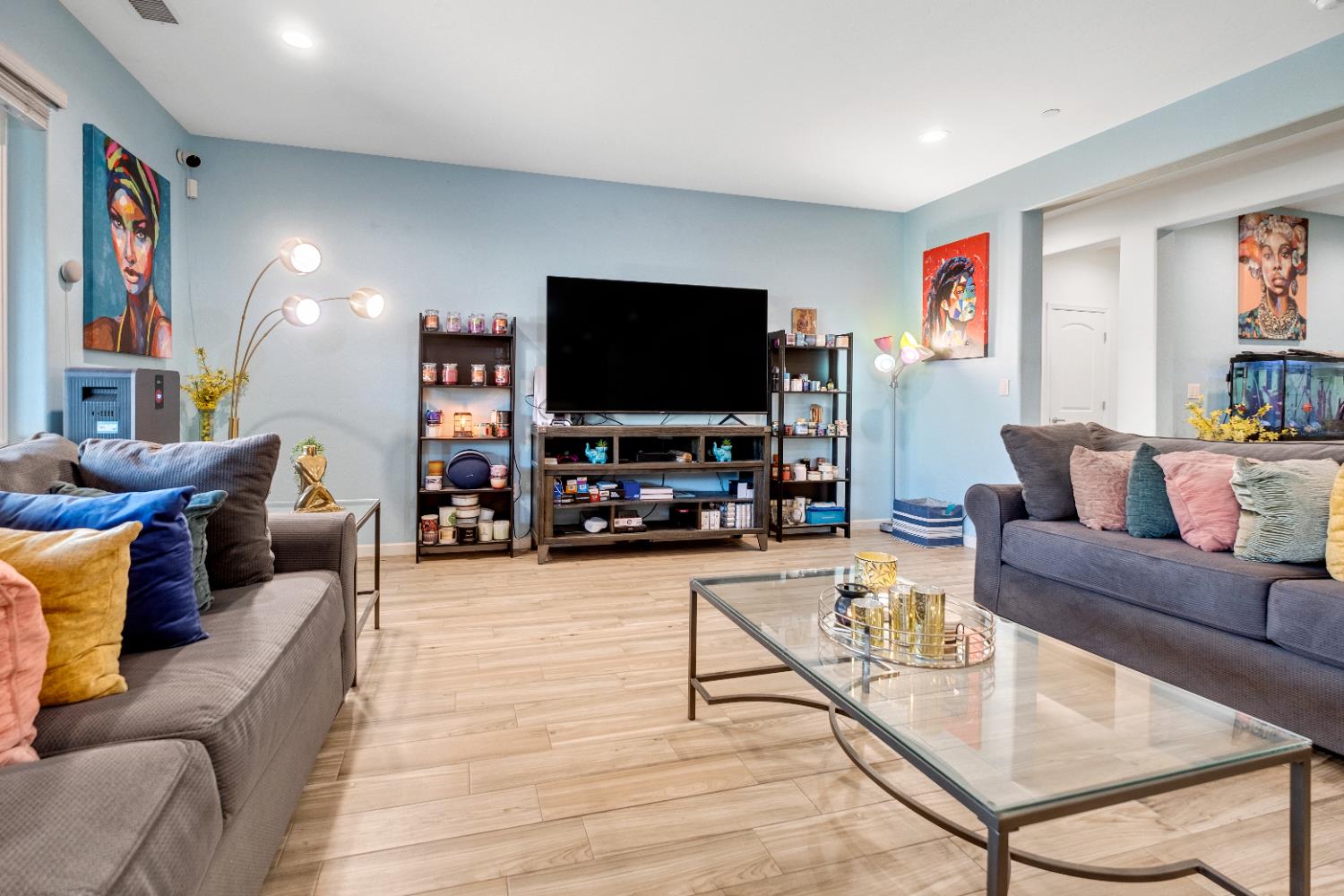 1890 Tamworth Ave, Tulare, CA 93274