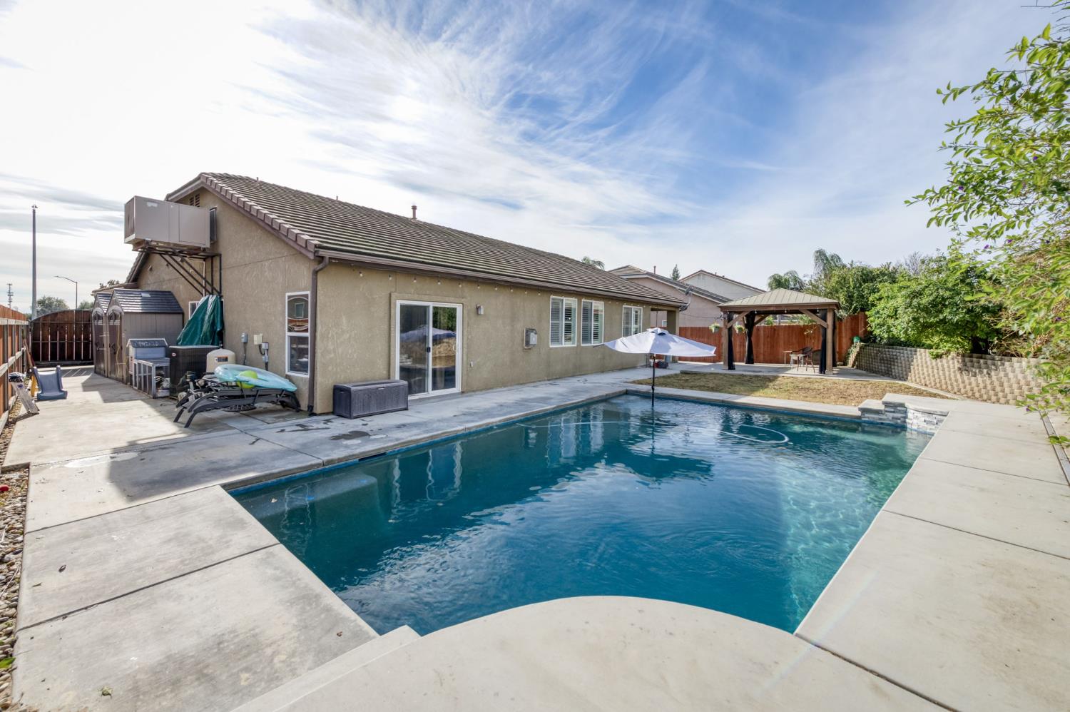 3129 3129 Ashcroft Avenue, Clovis, CA 93619