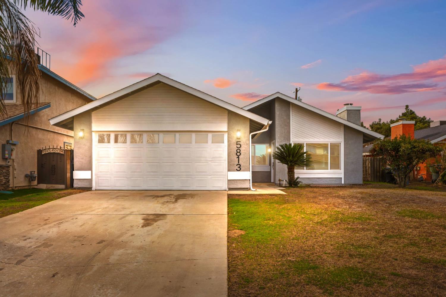 5813 Lenz Ct, Bakersfield, CA 93307