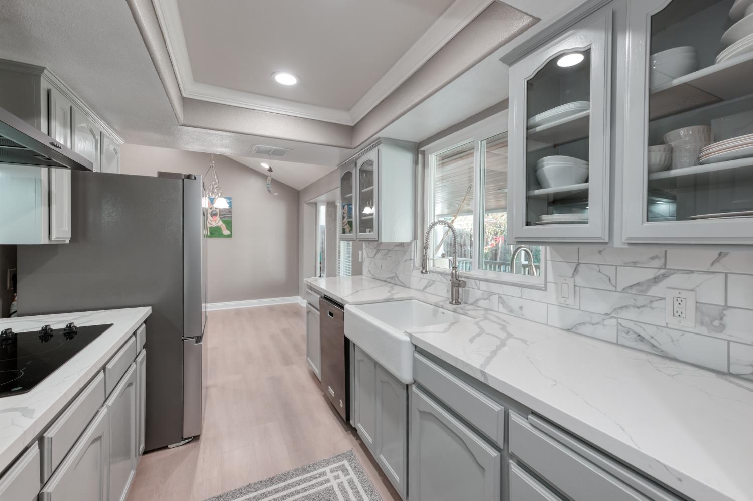 6251 N Gilroy Ave, Fresno, CA 93722