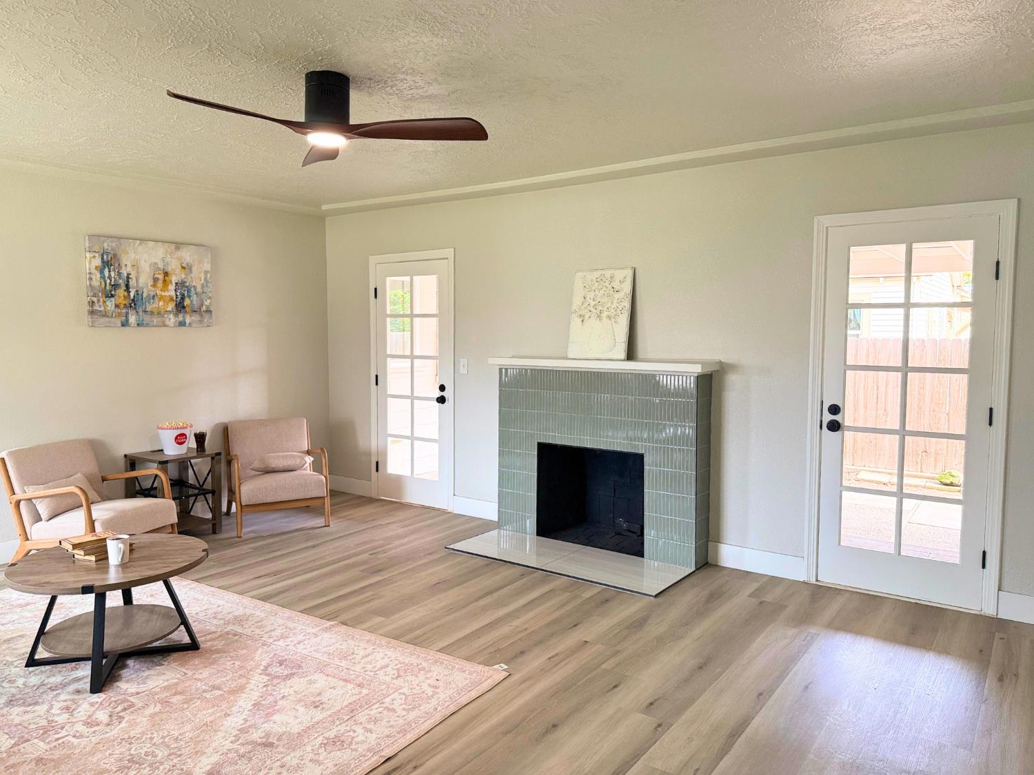 846 N Harrison Ave, Fresno, CA 93728