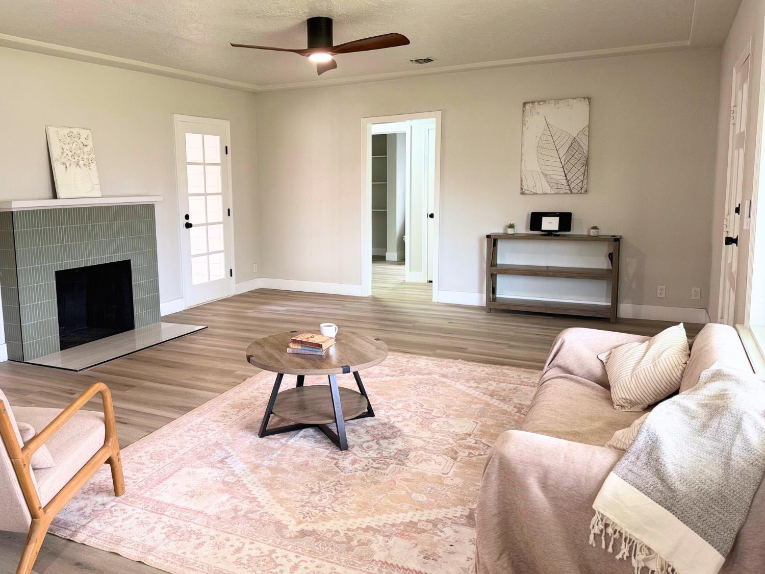 846 N Harrison Ave, Fresno, CA 93728