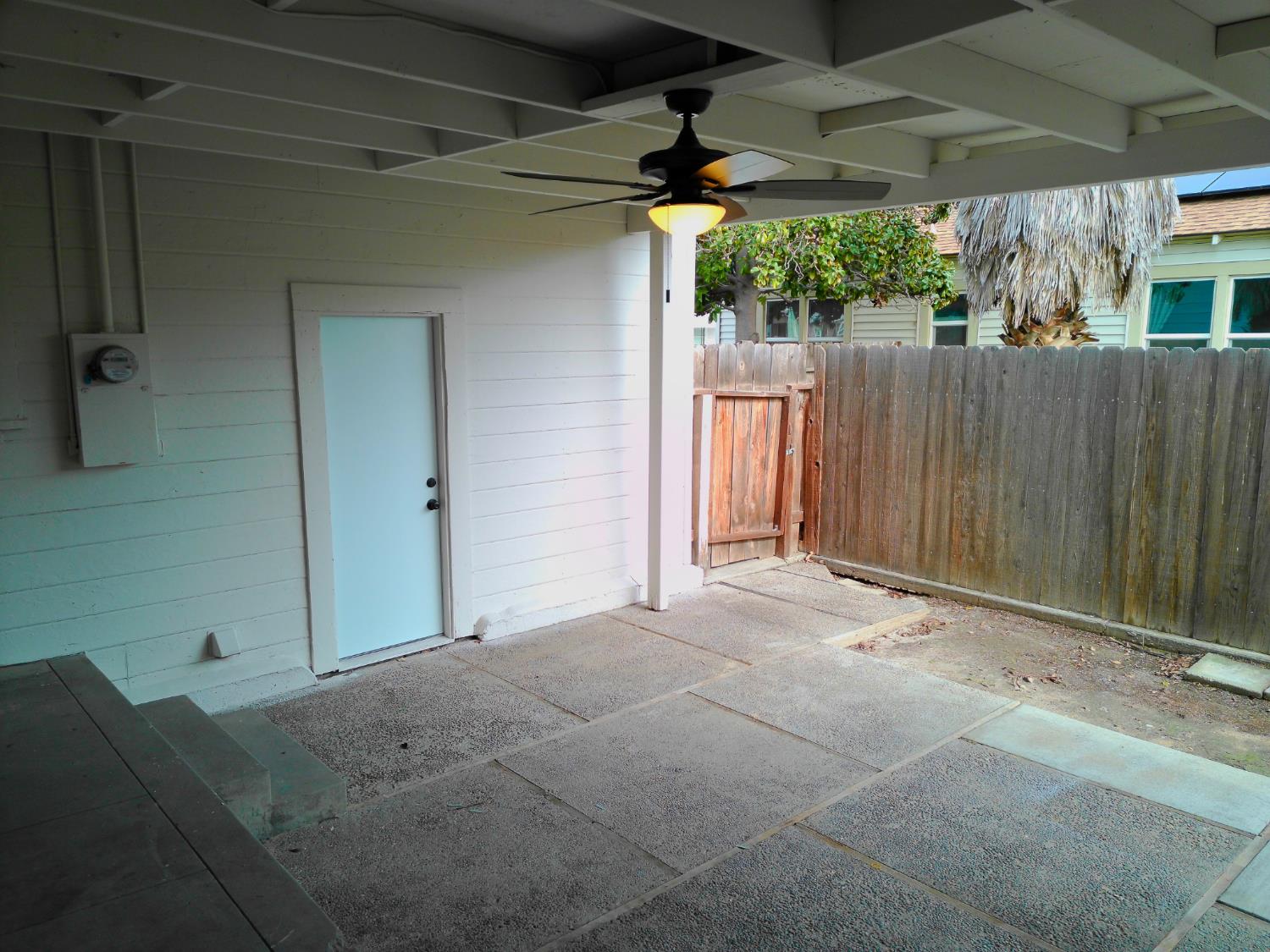 846 N Harrison Ave, Fresno, CA 93728