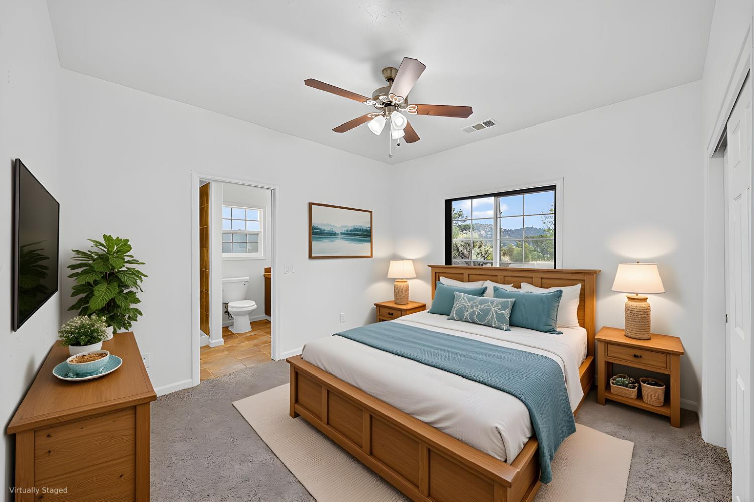 42160 Titan Ct, Coarsegold, CA 93614