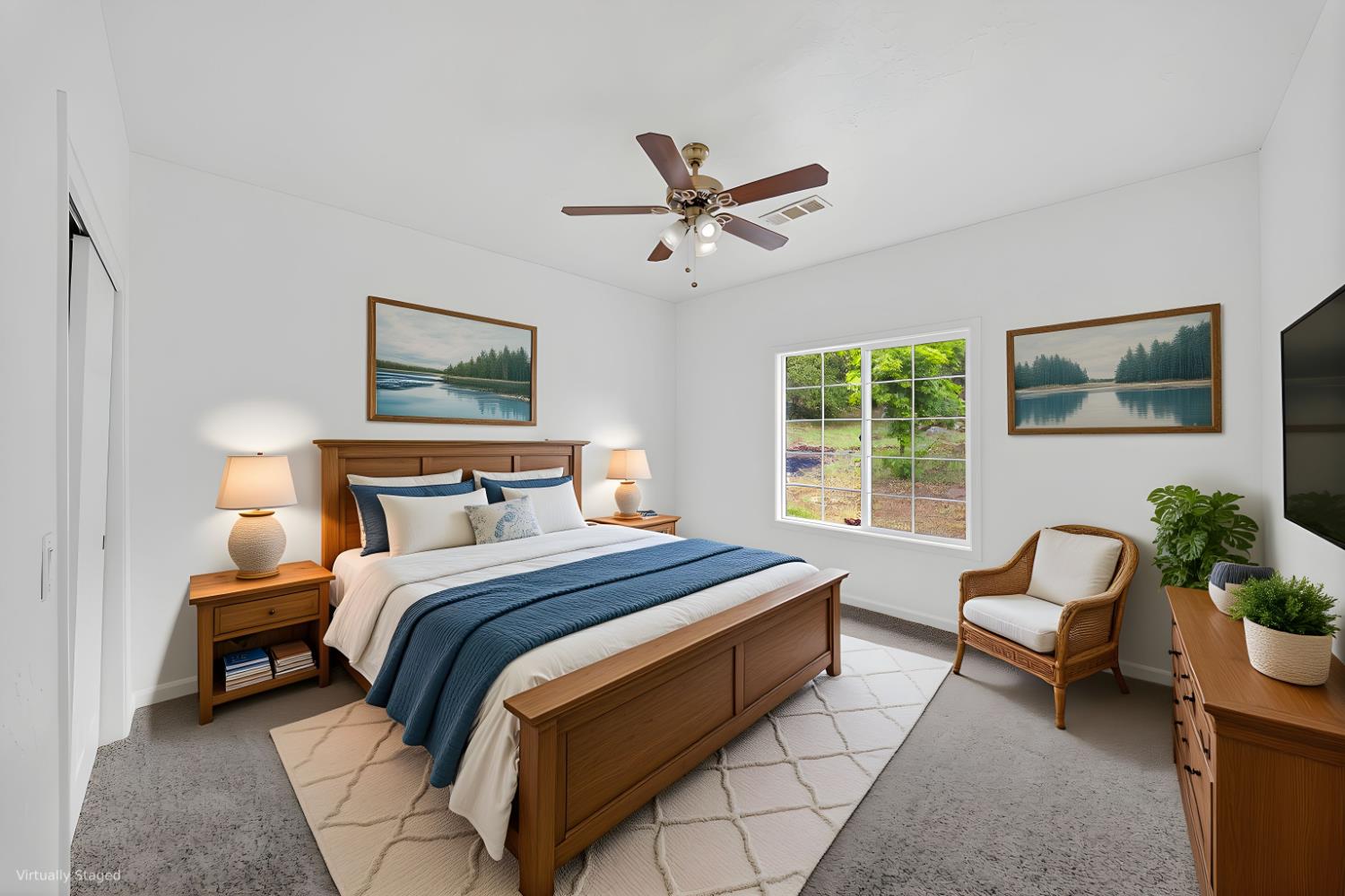 42160 Titan Ct, Coarsegold, CA 93614