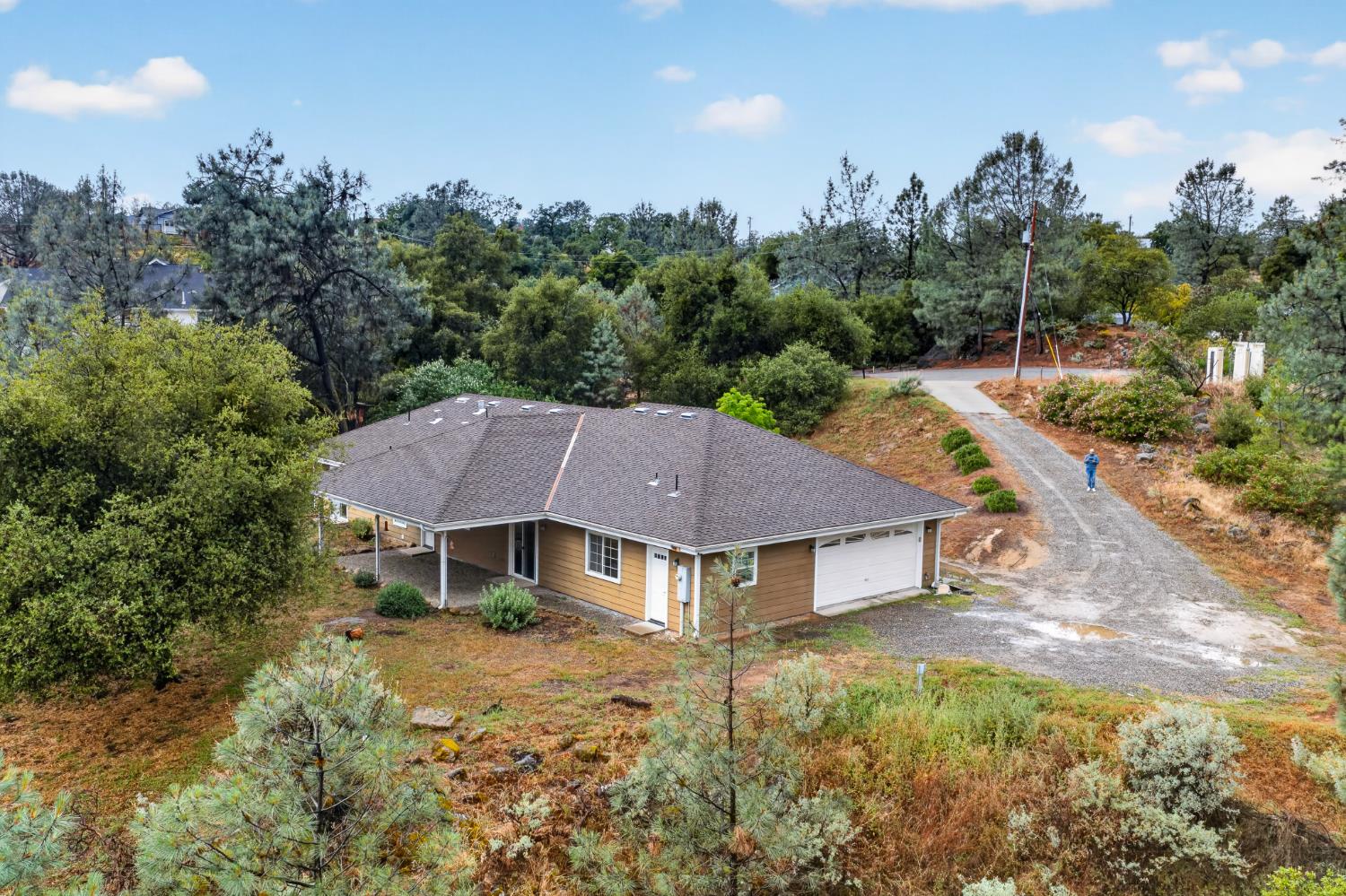 42160 Titan Ct, Coarsegold, CA 93614