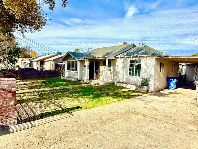 4425 E Clay Ave, Fresno, CA 93702