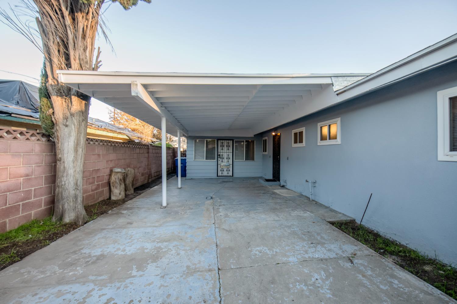 16 E Eden, Fresno, CA 93706