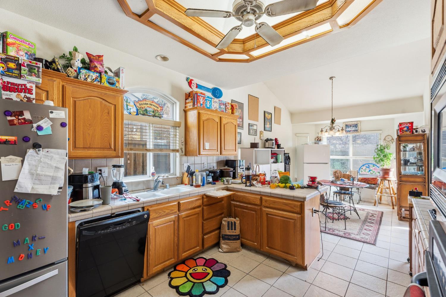 6540 N Bain Ave, Fresno, CA 93722