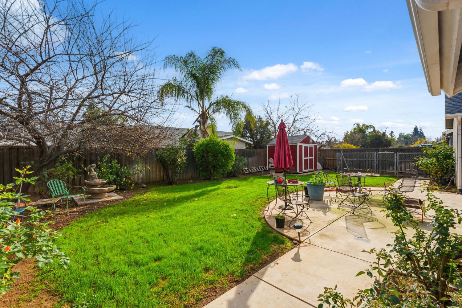 6540 N Bain Ave, Fresno, CA 93722