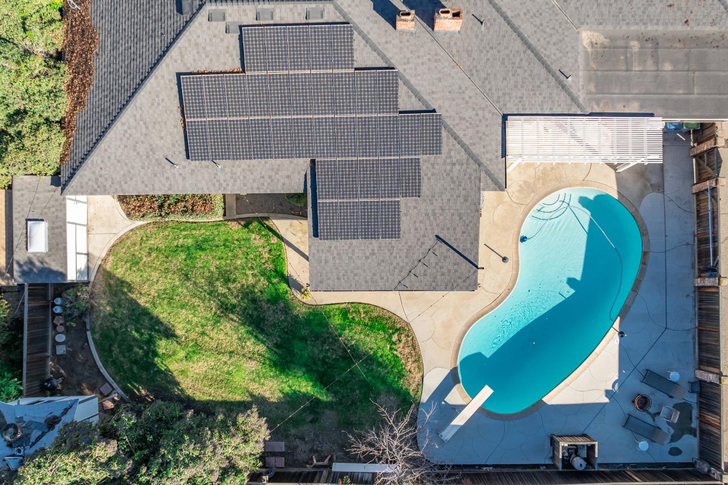 1488 W Roberts Ave, Fresno, CA 93711